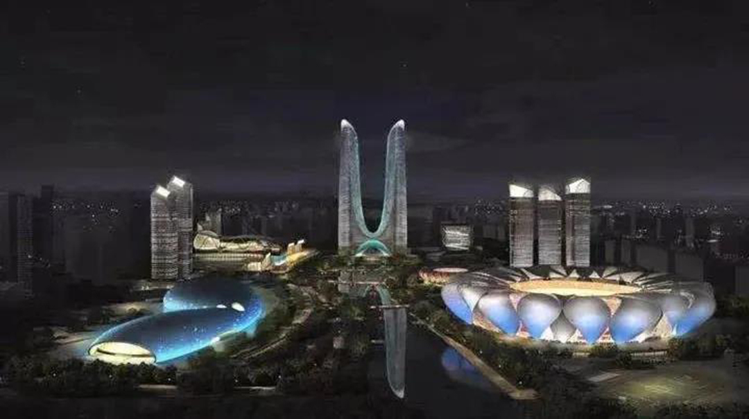 亞運(yùn)快訊:杭州亞運(yùn)會(huì)首批優(yōu)秀音樂(lè)作品發(fā)布晚會(huì)現(xiàn)場(chǎng)!